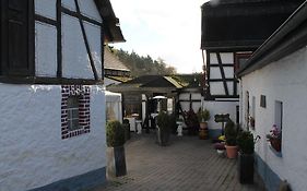 Hotel-Restaurant Walkmühle